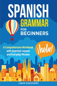 Spanish Grammar For Beginners