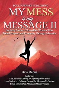 My Mess Is My Message II