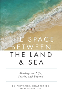 Space Between The Land & Sea