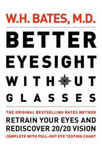 Better Eyesight without Glasses