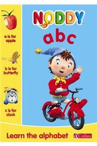 Noddy ABC
