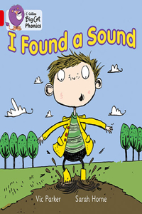 I Found a Sound