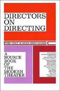 Directors on Directing: A Source Book of the Modern Theatre