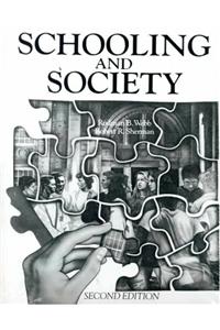 Schooling and Society