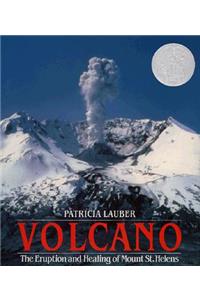 Volcano