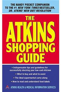 Atkins Shopping Guide