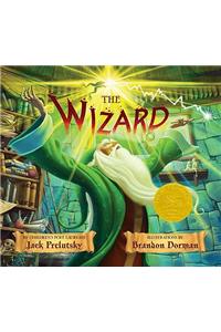 The Wizard