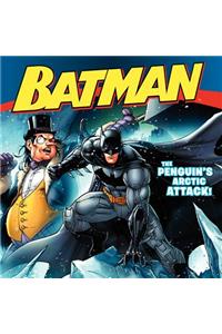 Batman Classic: The Penguin's Arctic Adventure