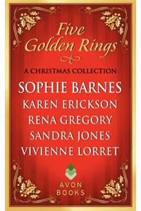 Five Golden Rings