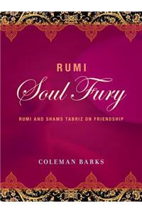 Rumi: Soul Fury