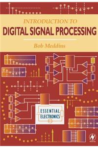 Introduction to Digital Signal Processing