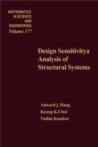 Design Sensitivity Analysis of Structural Systems