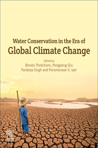 Water Conservation in the Era of Global Climate Change