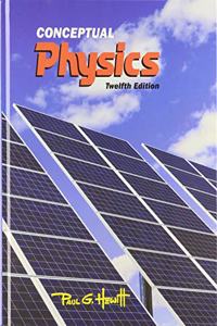 Conceptual Physics; Practice Book for Conceptual Physics