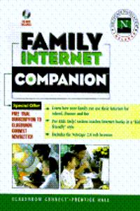 Family Internet Companion