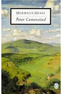 20th Century Peter Camenzind (Twentieth Century Classics)