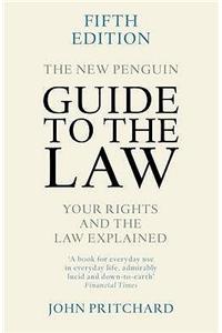 The New Penguin Guide to the Law