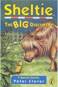 Sheltie: The Big Discovery (Sheltie Special)