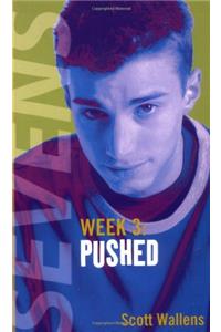 Pushed