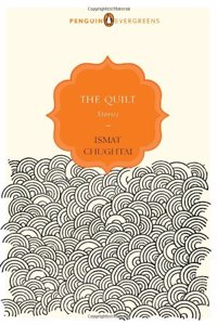 Penguin Evergreens : Quilt