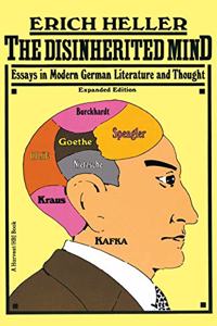 Disinherited Mind
