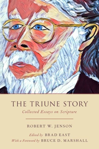 The Triune Story