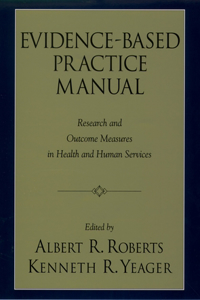 Evidence-Based Practice Manual