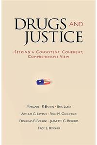 Drugs and Justice