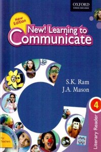 New! Learning To Communicate For Nepal Workbook 1