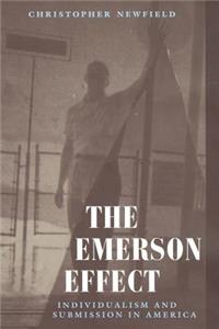 Emerson Effect