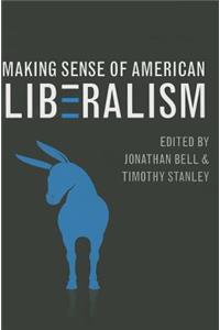 Making Sense of American Liberalism