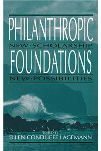 Philanthropic Foundations