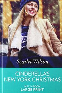 Cinderella's New York Christmas