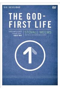 God-First Life Video Study