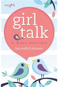 Girl Talk