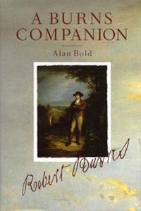 Burns Companion