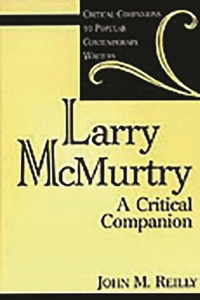 Larry McMurtry