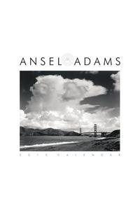 Ansel Adams 2015 Wall Calendar