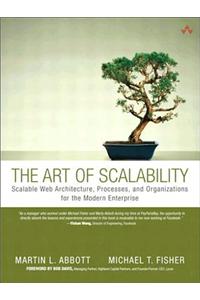 The Art of Scalability