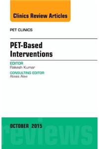 Pet-Based Interventions, an Issue of Pet Clinics