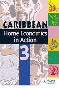 Home Economics: A Caribbean Approach Book 3