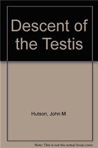 Descent of the Testis