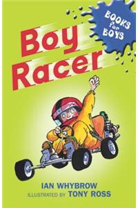 Boy Racer