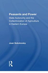 Peasants and Power