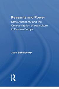Peasants And Power