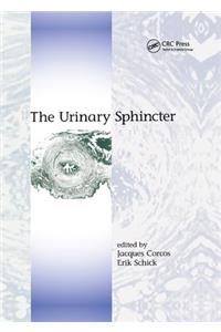 The Urinary Sphincter