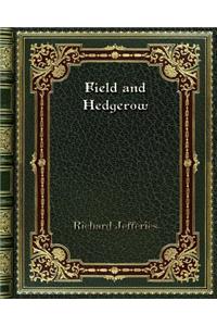 Field and Hedgerow