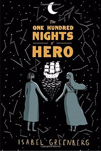 The One Hundred Nights of Hero