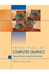 Principles of Computer Graphics