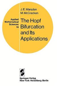 Hopf Bifurcation and Its Applications